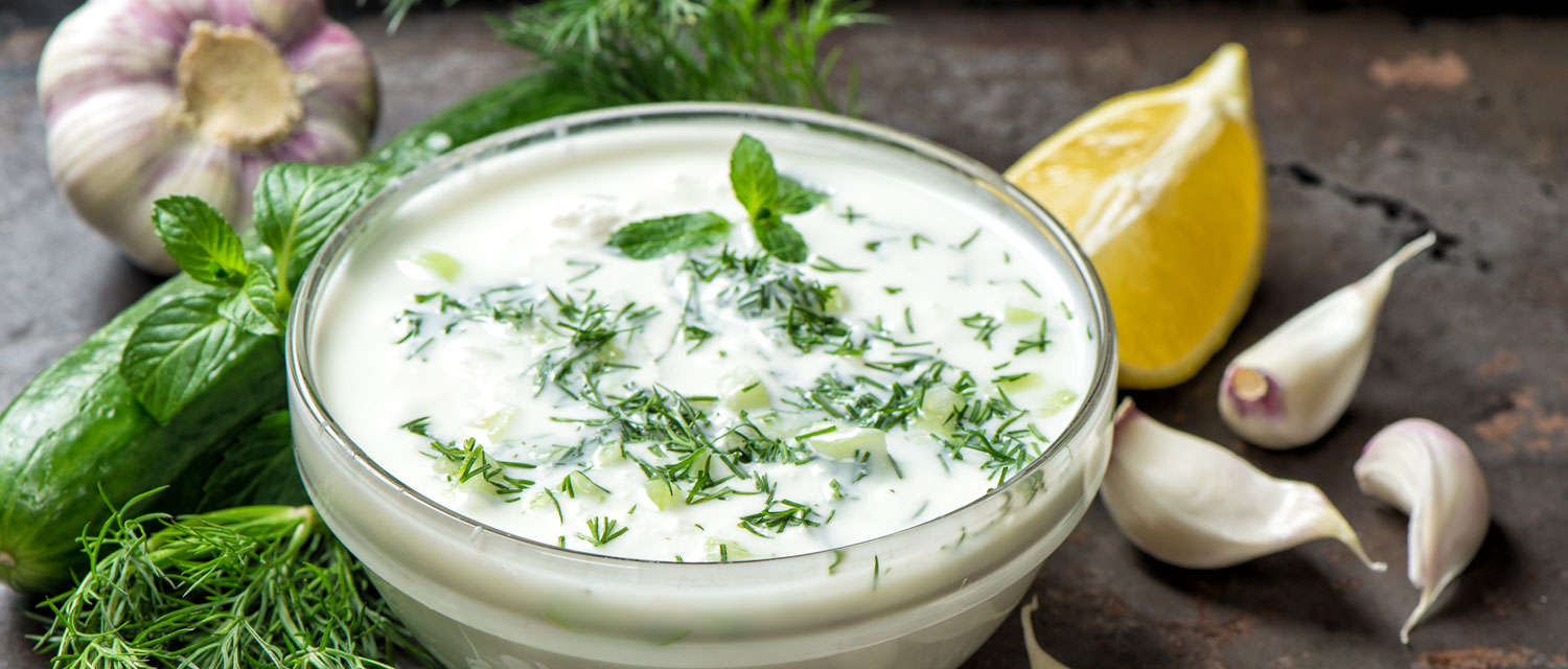 Fresh formulation ideas with premium food ingredients