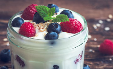 Prebiotic Soluble Fiber – Functional fiber ingredients for food and beverage
