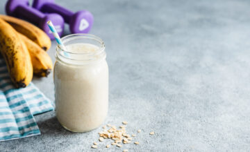 GLP-1 Friendly Food Solutions – High-protein, high-fiber formulations supporting weight management